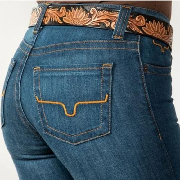 KIMES RANCH jeans 10x32 - Picture 3 of 7